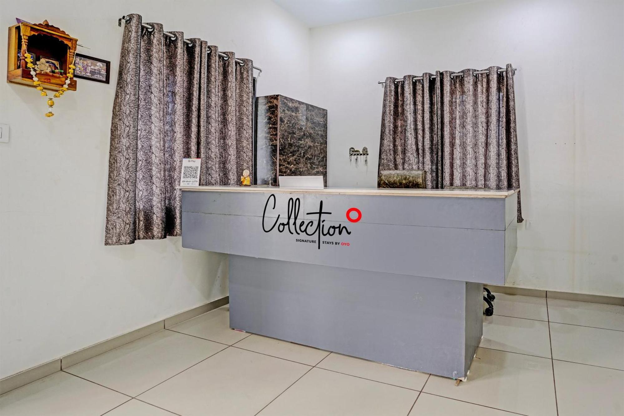 Hotel O White Palace Hotel Rajkot Exterior photo